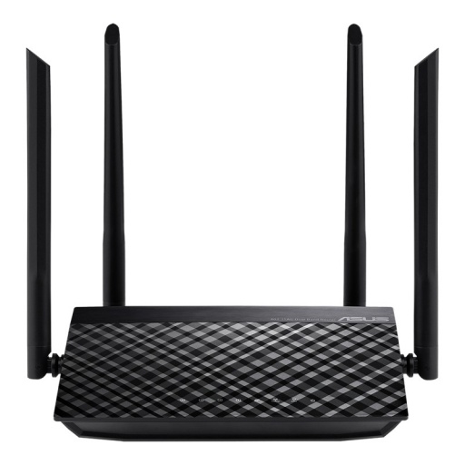 Router Asus RT-AC1200 V2 Dual Band WiFi
