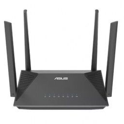 Router Asus RT-AX52 WiFi 6 Dual Band Gigabit