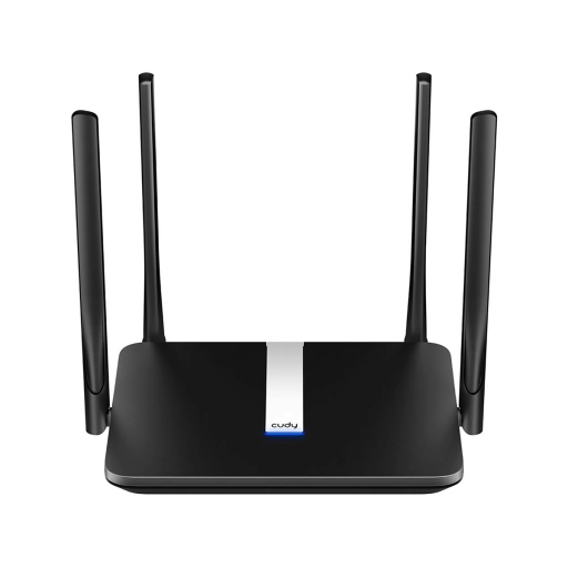 Router Cudy LT500 Dual AC1200 4G 150 Mbps