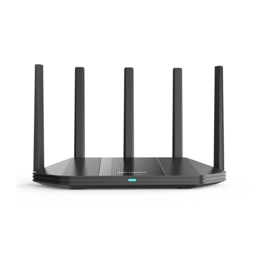 Router Hikvision 1800M WiFi 6 Banda Doble