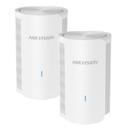 Router Hikvision Mesh AC1200 WiFi 5 Dual Band Kit x2