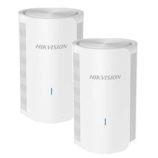 Router Hikvision Mesh AC1200 WiFi 5 Dual Band Kit x2