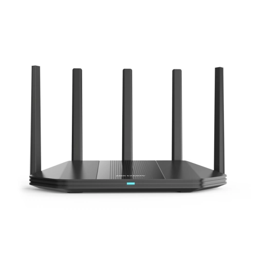 Router Hikvision Wifi-6 Gigabit 3000Mbps