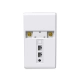2 Puertos Ethernet