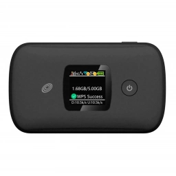 Router Port�til 4g Wifi Moxee K779hsdl 150mbps 2300mah