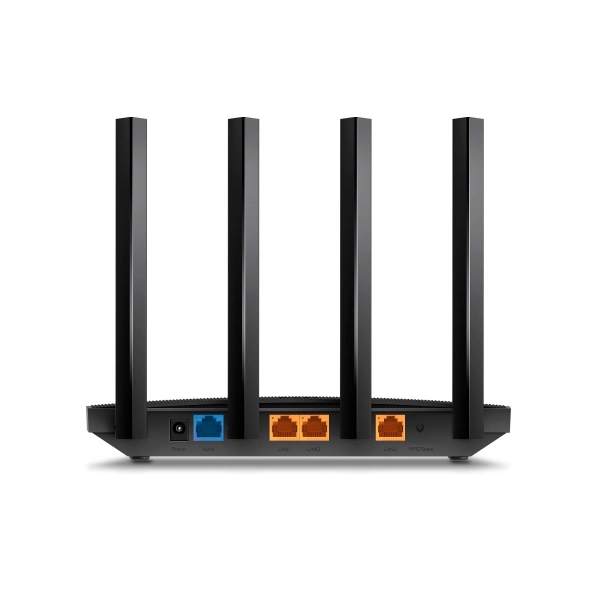 WiFi 6