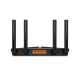 Velocidad AX3000