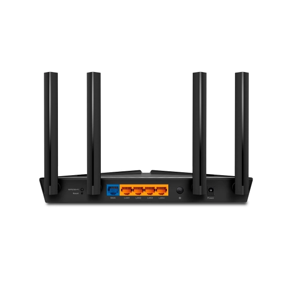 Velocidad AX3000