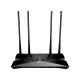 Conexiones 1 WAN Gigabit   4 LAN Gigabit