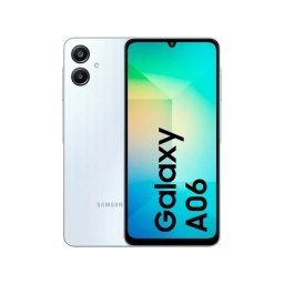 Samsung Galaxy A06 6.7 128GB 4GB 50MP