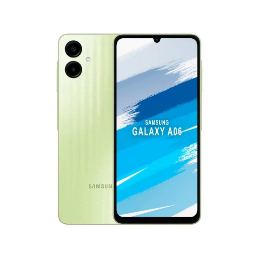Samsung Galaxy A06 6.7 64GB 4GB 50MP