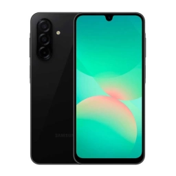 Samsung Galaxy A26 5G 8GB 256GB Cmara 50MP