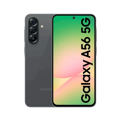 Samsung Galaxy A56 5G 12GB 256GB IP67 C�mara Triple 50MP
