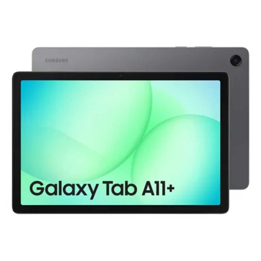 Samsung Galaxy Tab A11+ 6GB 128GB 11" Gris