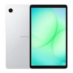 Tablet Samsung Galaxy Tab A11 8.7 8GB 128GB LTE Silver 2025