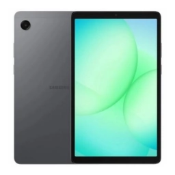 Tablet Samsung Galaxy Tab A11+ 5G 11 6GB 128GB Gris