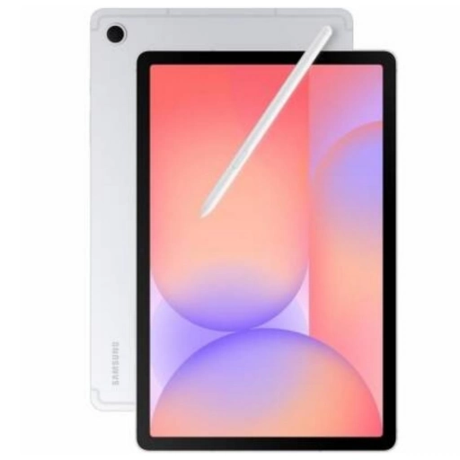 Tablet Samsung Galaxy Tab S10 Lite 11" 8GB 256GB Silver con Stylus