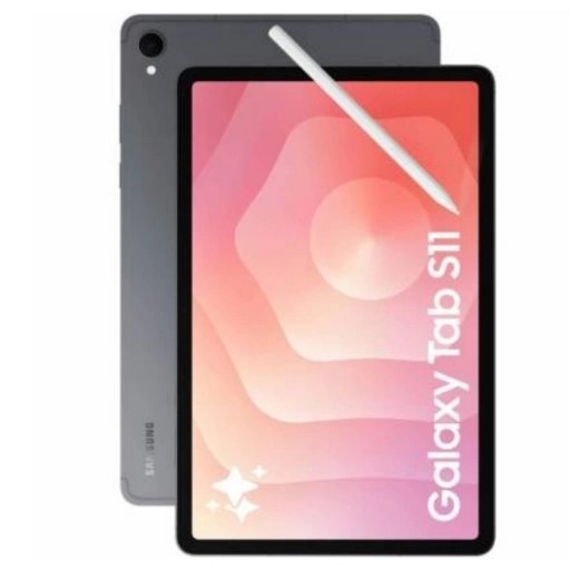 Tablet Samsung Galaxy Tab S11 5G 11" 12GB 256GB Gris con Stylus
