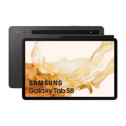 Samsung Galaxy Tab S8 Plus 12.4" 256GB 8GB WiFi