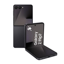 Samsung Galaxy Z Flip7 5G 12GB 512GB Cmara 50 MP