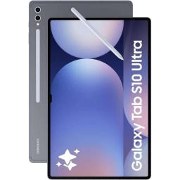 Tablet Samsung Galaxy Tab S10 Ultra 5G 12GB 256GB 14.6 Gris