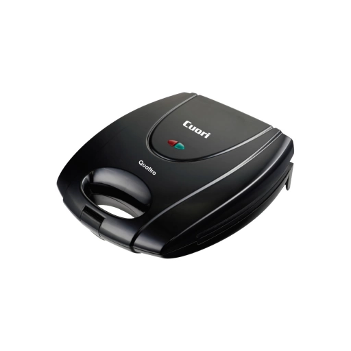 Sandwichera Cuori Quattro 1400W 4 Panes