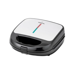 Sandwichera Punktal PK-CR44 750W