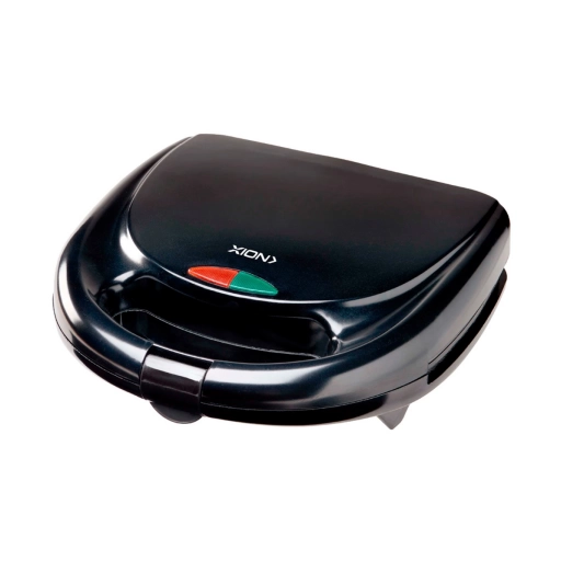 Sandwichera Xion 750W para 2 Sndwiches