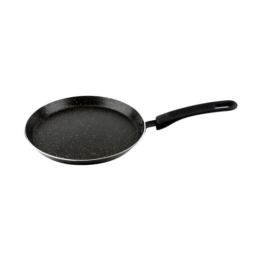 Sart�n de Cocina Cuori Black 22cm Antiadherente
