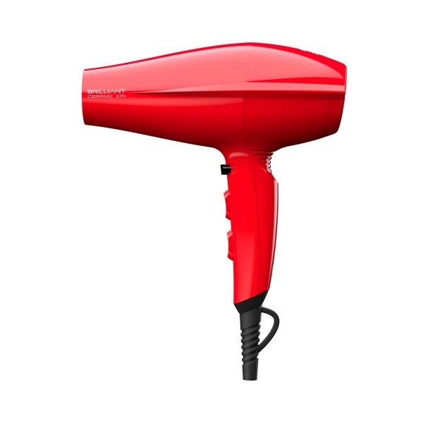 Secador de cabello Gama Brilliant Ceramic