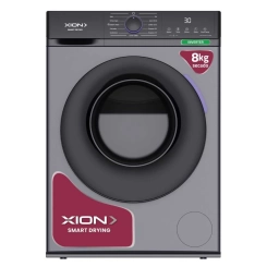 Secarropa Xion 8kg con Sistema Antiarrugas Inverter