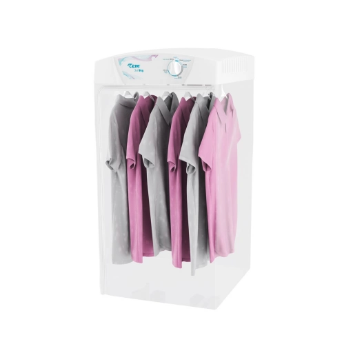 Secarropas de Bolsa Tem 8KG