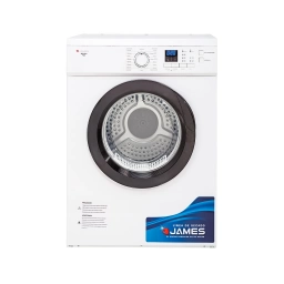 Secarropas James Carga Frontal 7Kg 8 Programas SEM 70 D 