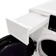 Color blanco