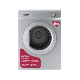 Secarropas Xion Carga Frontal 8Kg XI-SEC80X