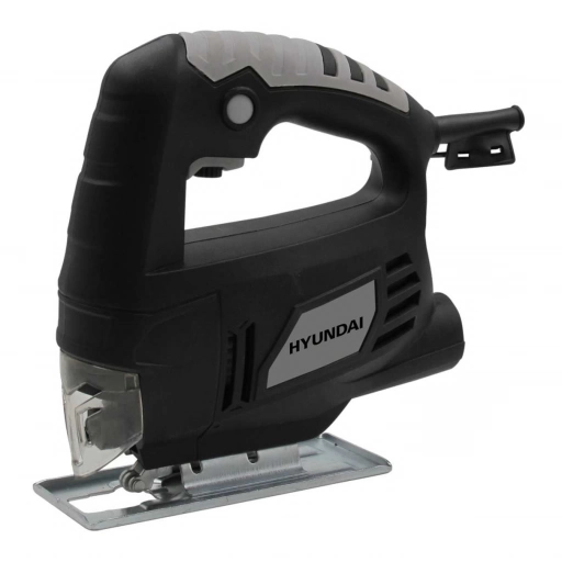 Sierra Caladora Hyundai 500w 4500RPM 55mm