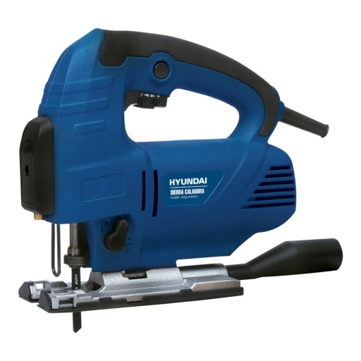 Sierra Caladora Hyundai 850w 3000RPM 80mm