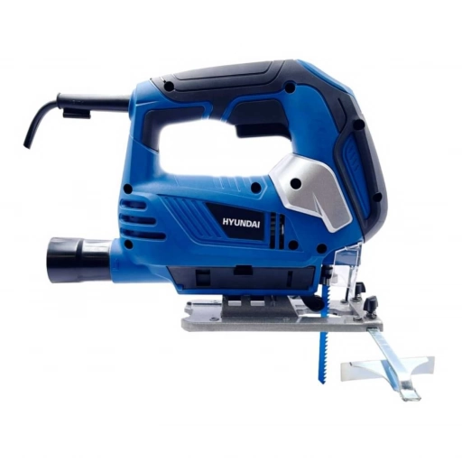 Sierra Caladora Hyundai HYJS411 850W 80mm