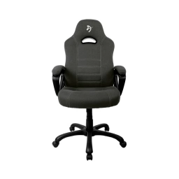 Silla Ejecutiva Arozzi Enzo Woven Negro