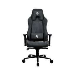 Silla Gamer Arozzi Vernazza Soft Negro