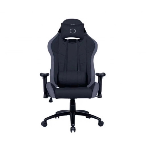 Silla Gamer Cooler Master Caliber R2C Negro