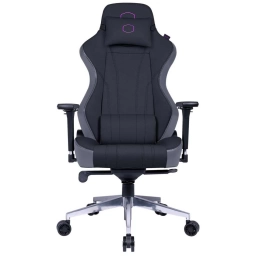 Silla Gamer Cooler Master Caliber X1C Negro