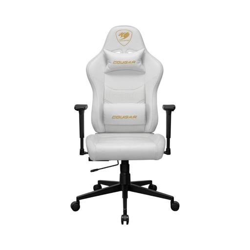 Silla Gamer Cougar Pryme Blanco