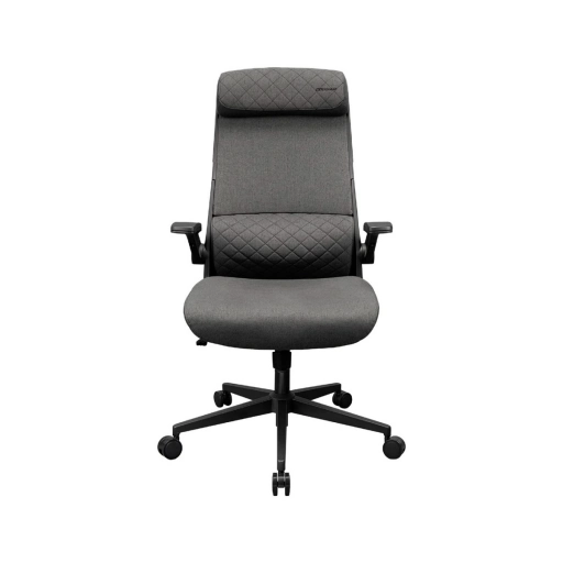 Silla Gamer Cougar Stryder Gray