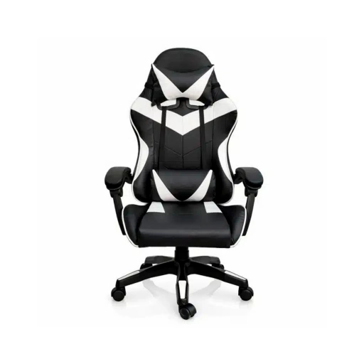 Silla Gamer Ergon�mica Respaldo Reclinable 120KG