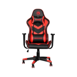 Silla Gamer Marvo CH-106 Roja