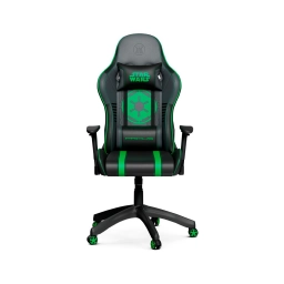 Silla Gamer Primus Death Tropper Edicin Star Wars