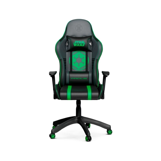 Silla Gamer Primus Death Tropper Edicin Star Wars