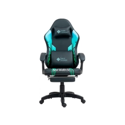Silla Gamer Shot Gaming D1140-GB Verde 