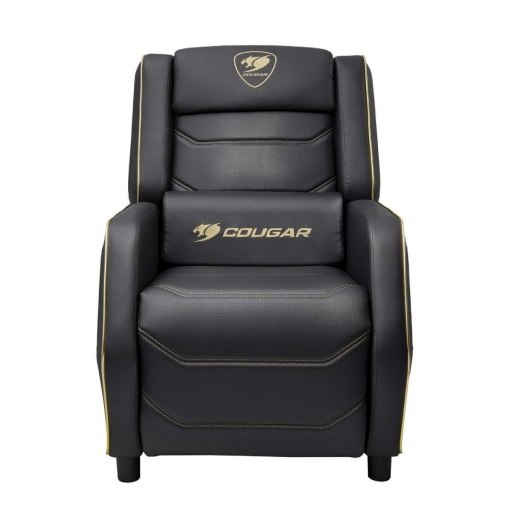 Sill�n Gamer Cougar Ranger S Reclinable con Reposapi�s